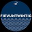 FIEVUNTWINTIG