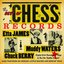 The Best of Chess Records Original Artist Recordings Of Songs In The Film "Cadillac Records"