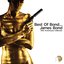 Best of Bond... James Bond (50 Years - 50 Tracks)