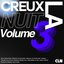 Creux La Nuit: Volume 3