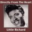 Little Richard - Directly from the Heart album artwork