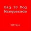 Big 10 Dog Masquerade