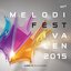 Melodifestivalen 2015