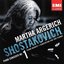 Shostakovich: Piano Concerto No. 1 - Piano Quintet & Concertino for two Pianos (Live)