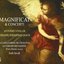 Bach - Vivaldi: Magnificat & Concerti