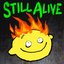 Still Alive - Single