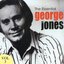 The Essential George Jones Volume 3