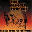 Tracks from Six Feet Under - EP