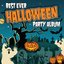 Best Ever Halloween Party Album