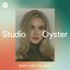 With You (Spotify Studio Oyster Recording)