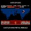 Castlevania Metal Rebuild