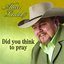 Did you think to pray