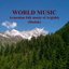 World Music. Armenian folk music of Argishty (Duduk)