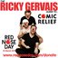 The Ricky Gervais Podcast