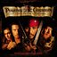 Pirates of the Carribean - The Curse of the Black Pearl (Original Soundtrack)