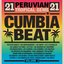Cumbia Beat Volume 3