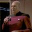 Picard Song (Earl Grey Hot Mix)