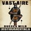 Dueces Wild Instrumentals