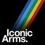 Iconic Arms EP