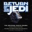 Return Of The Jedi