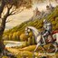 The Undead Horseman