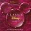Classic Disney, Vol. I: 60 Years Of Musical Magic