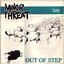 Out of step (LP) [Dischord rec., Dischord 10]