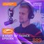 A State of Trance Episode 889 (+Xxl Guest Mix: Solarstone)