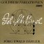 Bach/ Goldberg Variations BWV 988