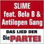 Das Lied der PARTEI