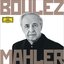 Boulez conducts Mahler