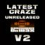 Latest Craze Unreleased Part 2