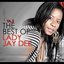 Ya 5. The Best of Lady Jaydee