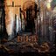 Dust and the civilization of ghosts