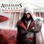 Assassin's Creed Brotherhood Unoffical soundtracK