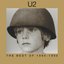 The Complete U2 - The Best of 1980-1990