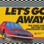 Let's Go Away: The Video Game Daytona USA Anniversary Box