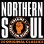 Northern Soul: 20 Original Classics, Vol. 2