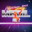 Retrowave Goes Metal, Vol. 2
