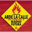 Arde la calle