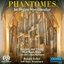 Organ Recital: Feller, Harald - Bach, J.S. / Rossini, G. / Vierne, L. / Rota, N. / Williams, J. / Schneider, E.