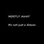 It's not just a dream