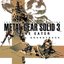 METAL GEAR SOLID 3 SNAKE EATER ORIGINAL SOUNDTRACK (Disc Two)