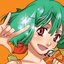 MACROSS FRONTIER Seikan Hikou