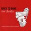 Back To Mine: Morcheeba