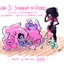 Steven Universe: Lion 3: Straight to Video