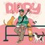 D_iary page.2