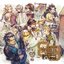 OCTOPATH TRAVELER Arrangements Break & Boost -Extend-