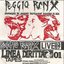 Immagini Di Sogno Represse Dentro Di Noi - Live '83-'87