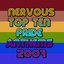 NERVOUS TOP TEN PRIDE ANTHEMS 2007